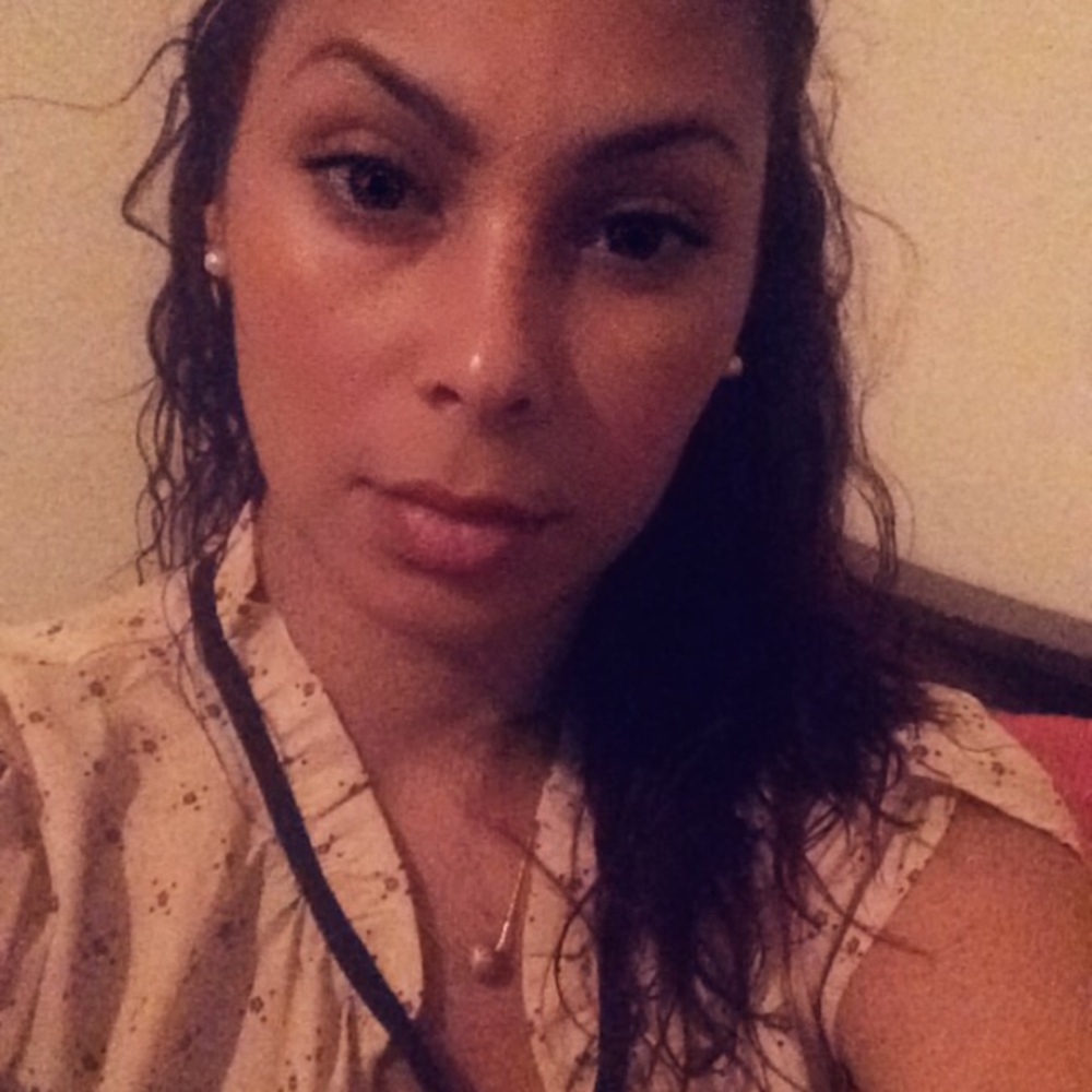 Meet your Posher, Denisse